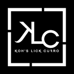 KOHS LICK CURRO